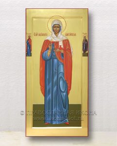 Икона «Александра Амисийская (Понтийская)» Кубинка