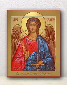 Икона «Ангел Хранитель» Кубинка