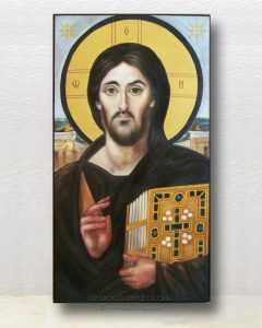 Икона «Христос Пантократор» Кубинка