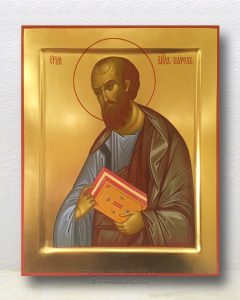 Икона «Павел, апостол» Кубинка