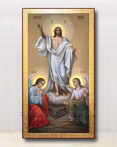 Икона «Воскресение Христово» Кубинка