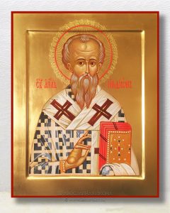 Икона «Родион (Иродион) Патрасский, епископ, апостол» Кубинка